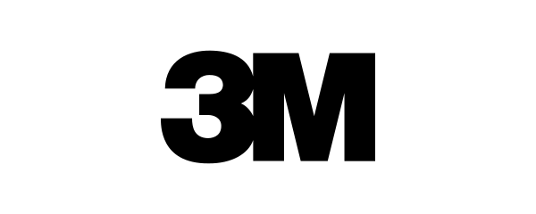 3M logo