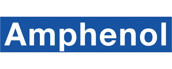 Amphenol logo