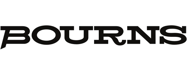 Bourns logo