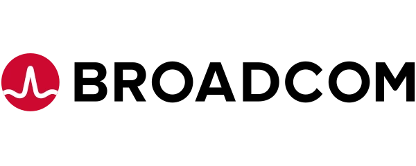 Broadcom logo