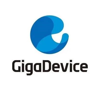 GigaDevice logo
