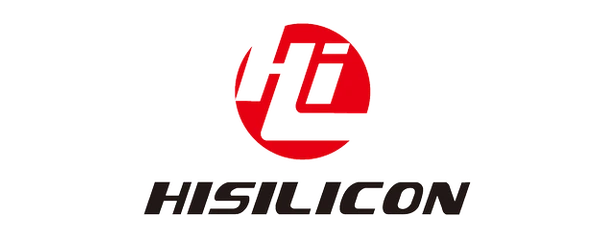 HiSilicon logo