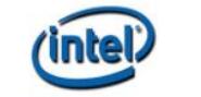 Intel logo