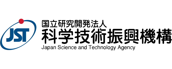 JST logo