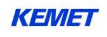 KEMET logo