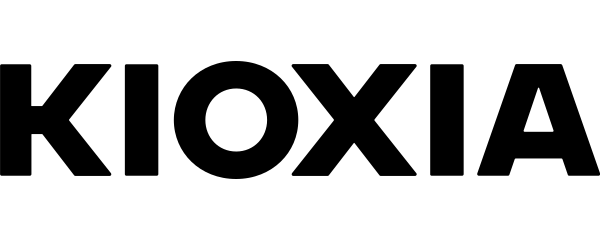 Kioxia logo