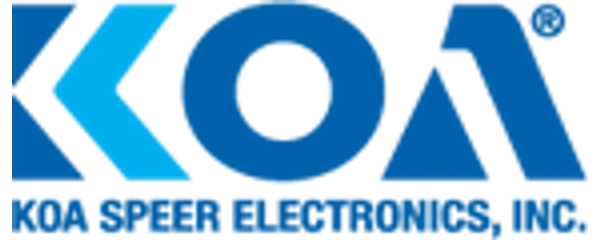 KOA Speer logo