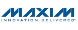Maxim Integrated logo