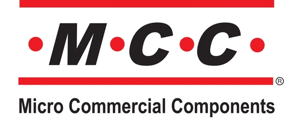 Micro Commercial Components logo