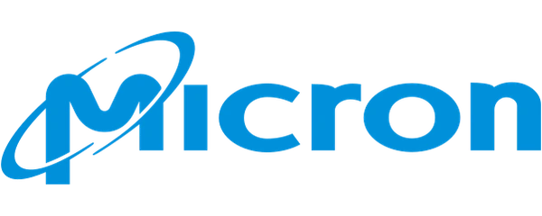 Micron Technology logo