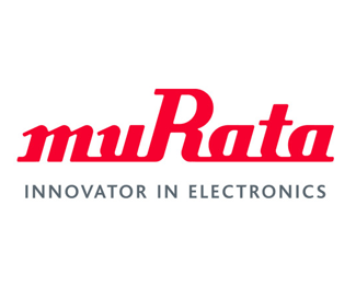 Murata logo