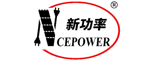 NCE Power logo