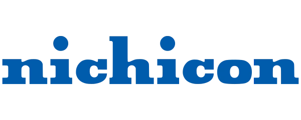 Nichicon logo