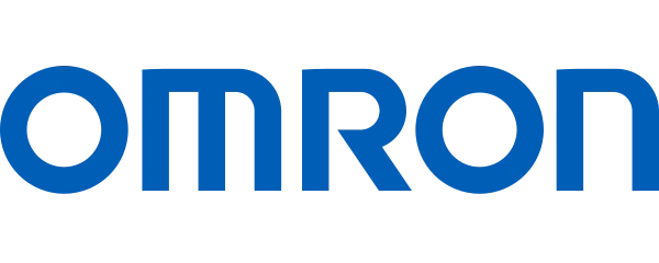 Omron logo