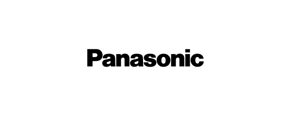 Panasonic logo