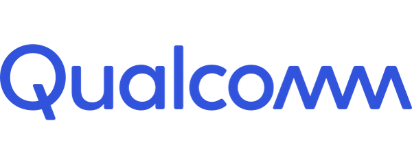 Qualcomm logo