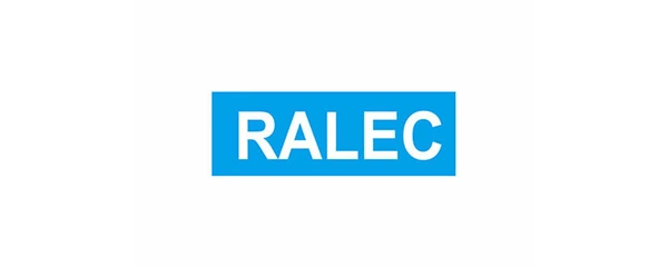 Ralec logo