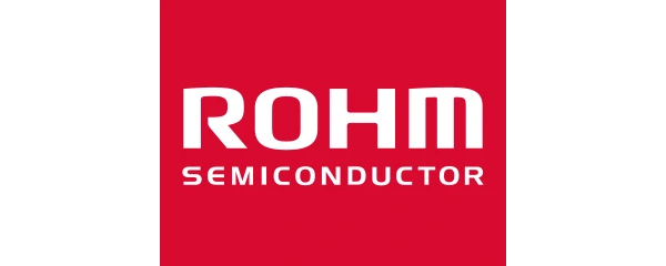 ROHM Semiconductor logo