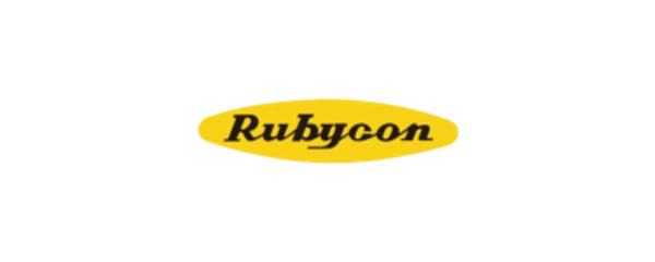 Rubycon logo