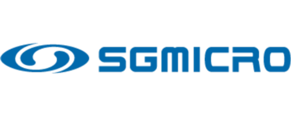 SGMicro logo