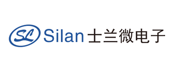 Silan Microelectronics logo