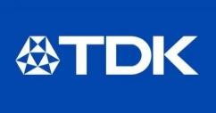 TDK logo