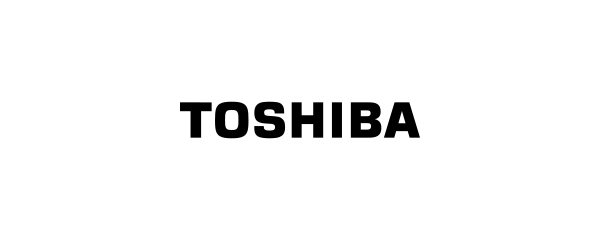Toshiba logo