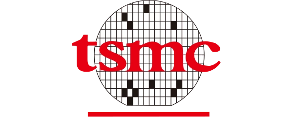 TSMC logo
