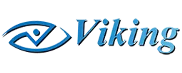 Viking Tech logo