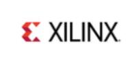 AMD Xilinx logo