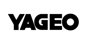 Yageo logo
