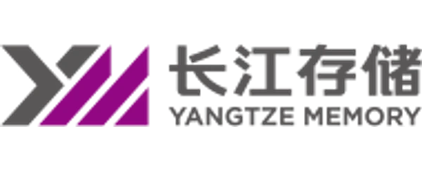 YMTC logo