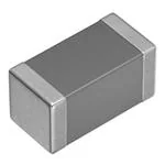 TDK Multilayer Ceramic Capacitors MLCC - SMD/SMT representative product image