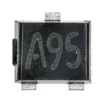 Murata Electronics AMR Magnetic Position Sensors representative product image