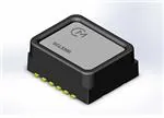 Murata Electronics MEMS Accelerometers & Inclinometers representative product image