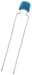 Murata Electronics RDER71H104K0K1H03B
