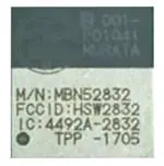 Murata Electronics WSM-BL241-ADA-008